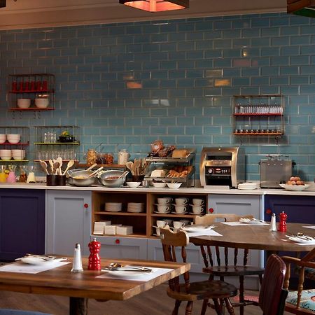 Bike & Boot Inns Scarborough - Leisure Hotels For Now Εξωτερικό φωτογραφία