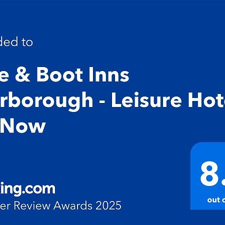 Bike & Boot Inns Scarborough - Leisure Hotels For Now Εξωτερικό φωτογραφία