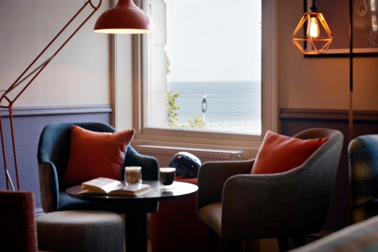 Bike & Boot Inns Scarborough - Leisure Hotels For Now Εξωτερικό φωτογραφία