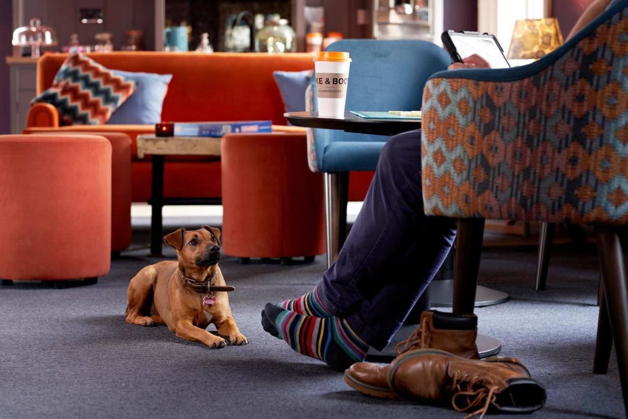 Bike & Boot Inns Scarborough - Leisure Hotels For Now Εξωτερικό φωτογραφία