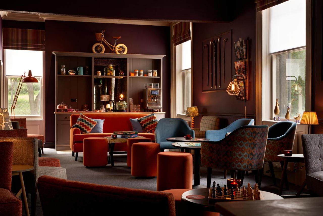 Bike & Boot Inns Scarborough - Leisure Hotels For Now Εξωτερικό φωτογραφία