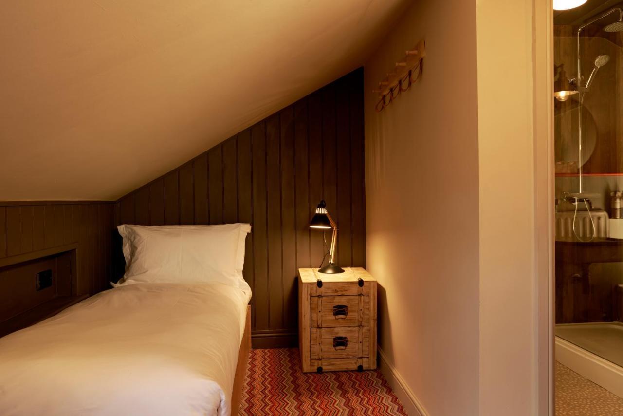 Bike & Boot Inns Scarborough - Leisure Hotels For Now Εξωτερικό φωτογραφία