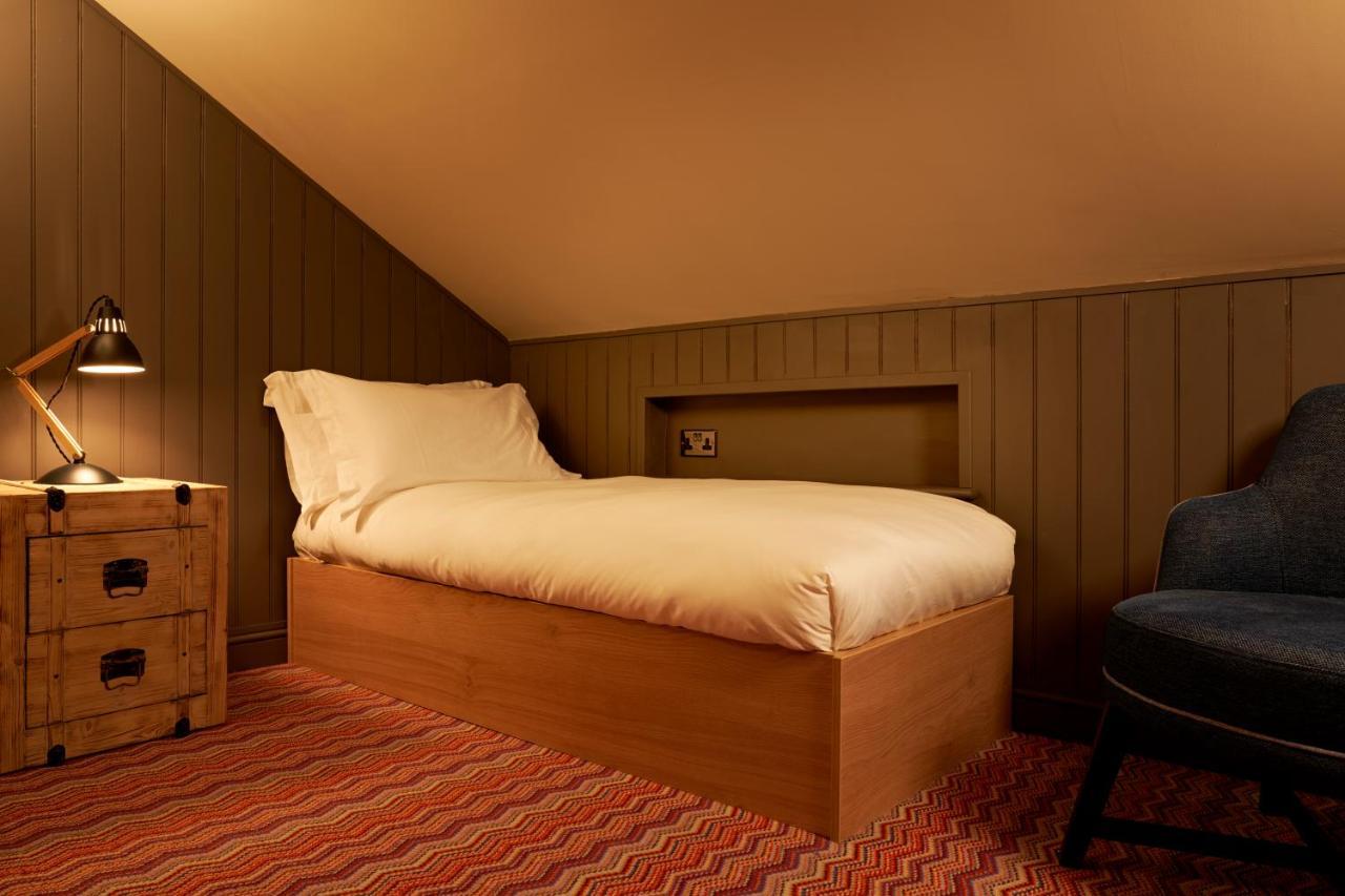 Bike & Boot Inns Scarborough - Leisure Hotels For Now Εξωτερικό φωτογραφία