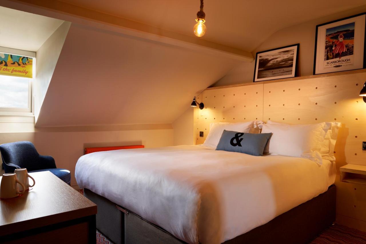 Bike & Boot Inns Scarborough - Leisure Hotels For Now Εξωτερικό φωτογραφία