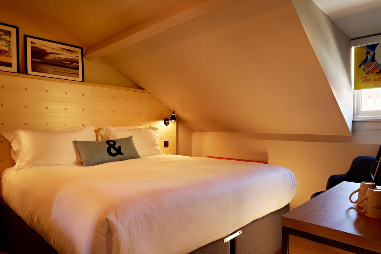Bike & Boot Inns Scarborough - Leisure Hotels For Now Εξωτερικό φωτογραφία