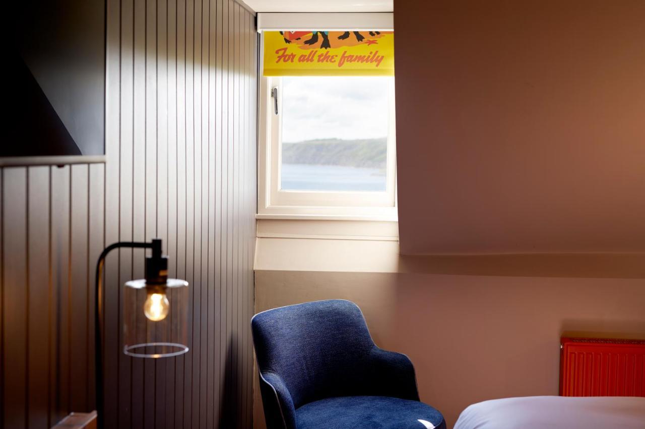 Bike & Boot Inns Scarborough - Leisure Hotels For Now Εξωτερικό φωτογραφία