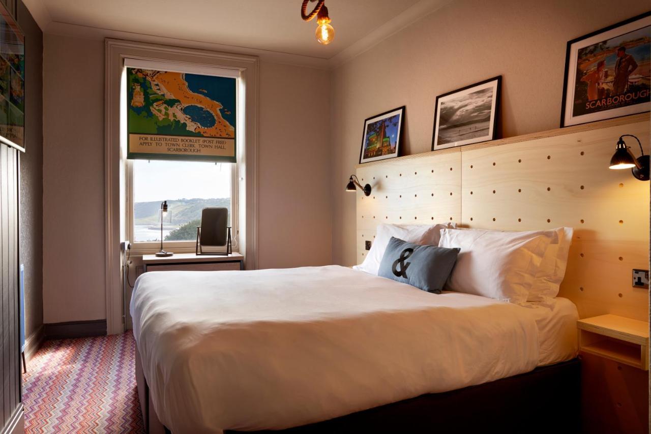 Bike & Boot Inns Scarborough - Leisure Hotels For Now Εξωτερικό φωτογραφία
