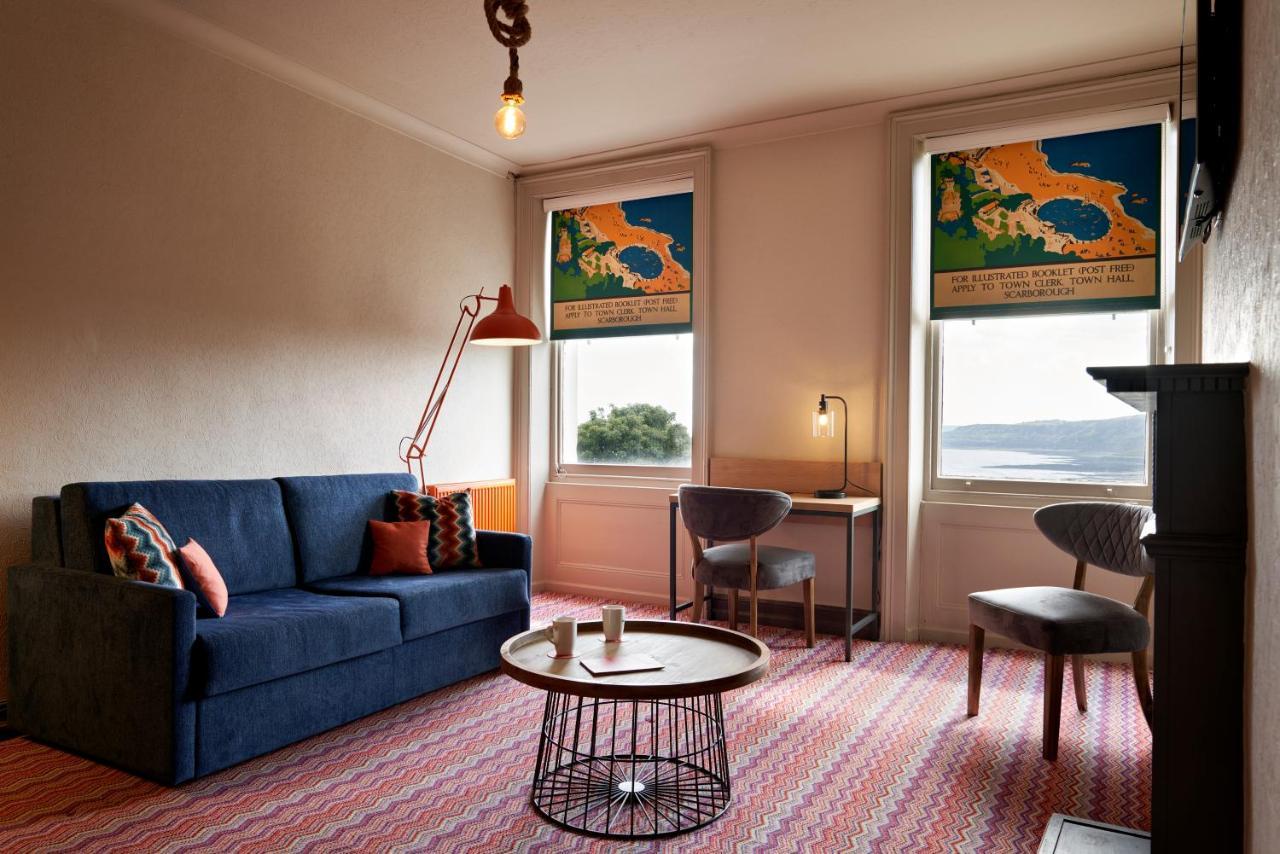 Bike & Boot Inns Scarborough - Leisure Hotels For Now Εξωτερικό φωτογραφία