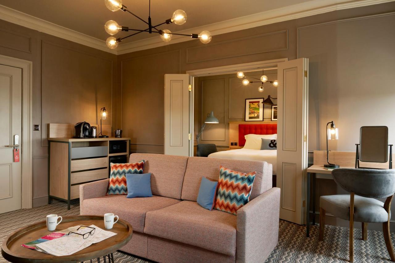 Bike & Boot Inns Scarborough - Leisure Hotels For Now Εξωτερικό φωτογραφία