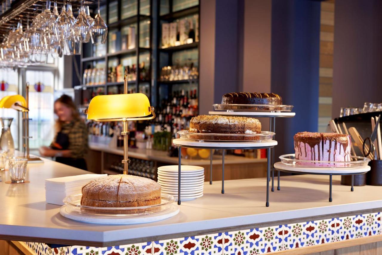 Bike & Boot Inns Scarborough - Leisure Hotels For Now Εξωτερικό φωτογραφία