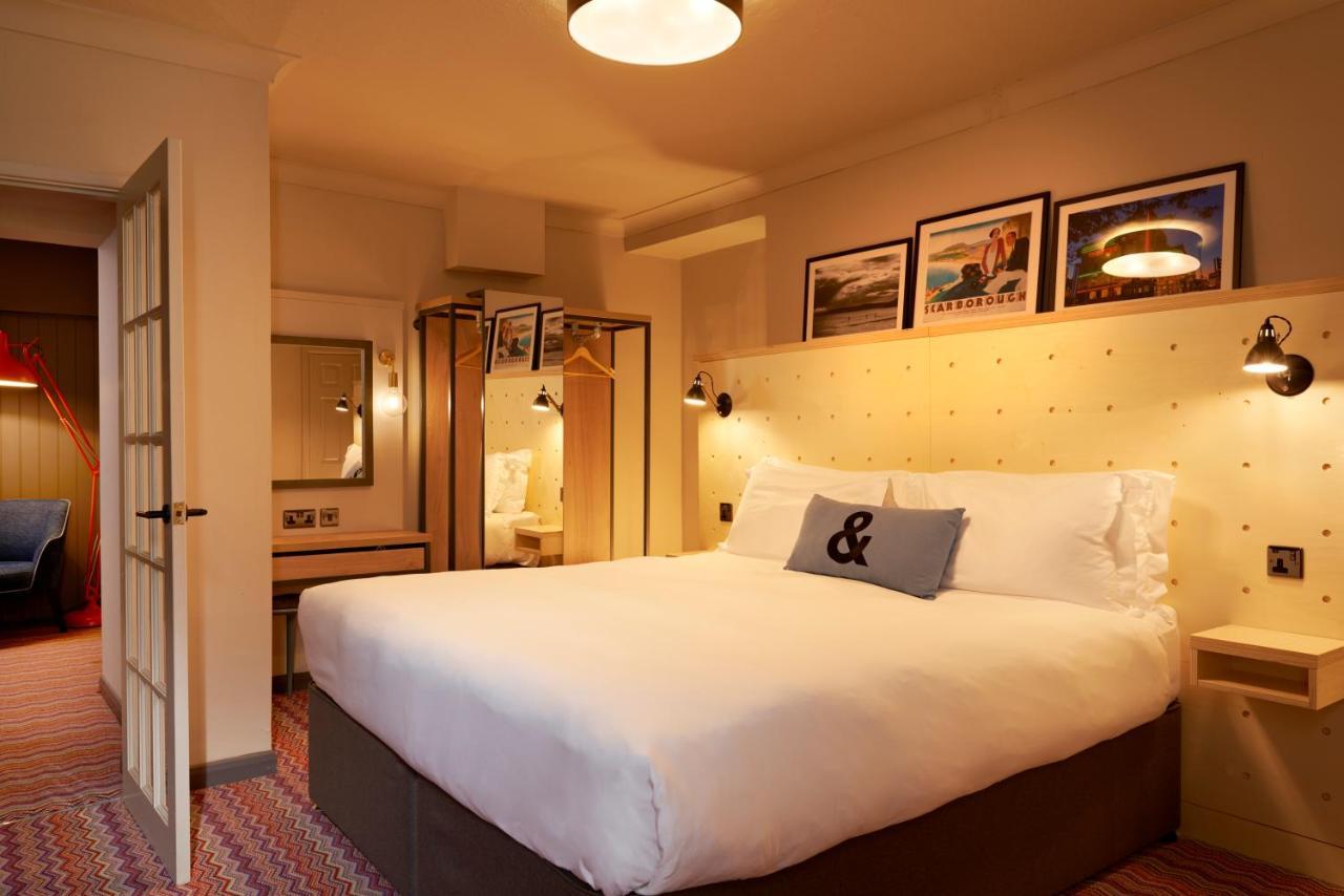 Bike & Boot Inns Scarborough - Leisure Hotels For Now Εξωτερικό φωτογραφία