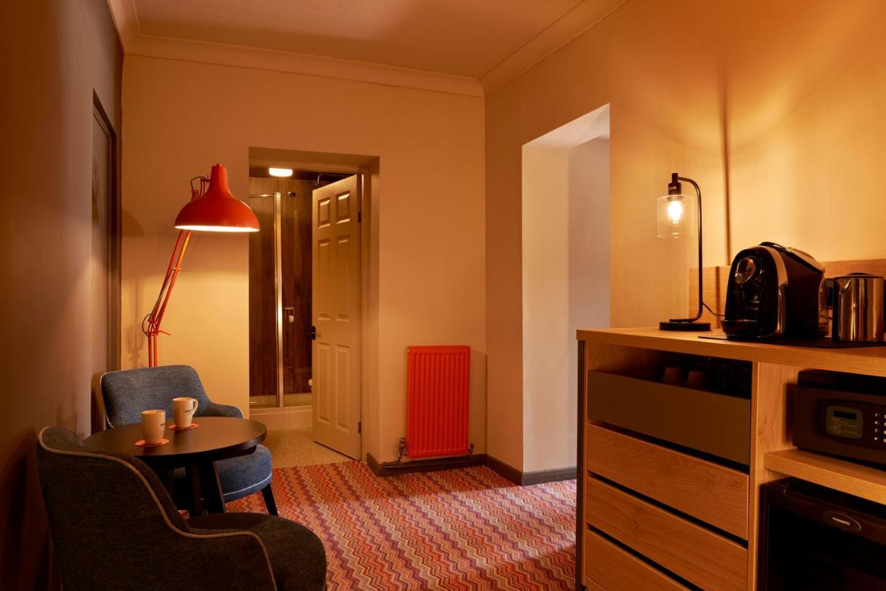 Bike & Boot Inns Scarborough - Leisure Hotels For Now Εξωτερικό φωτογραφία