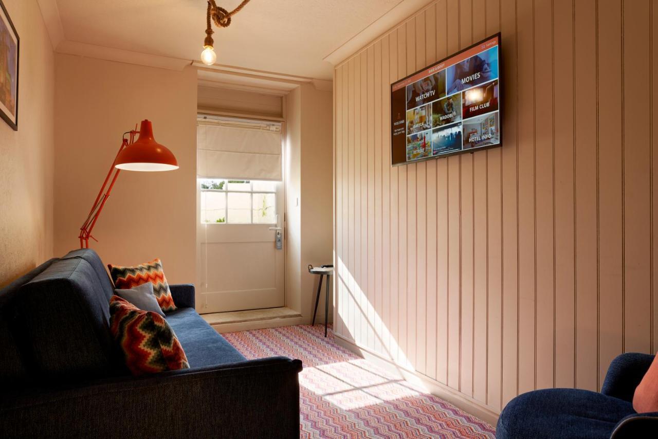 Bike & Boot Inns Scarborough - Leisure Hotels For Now Εξωτερικό φωτογραφία