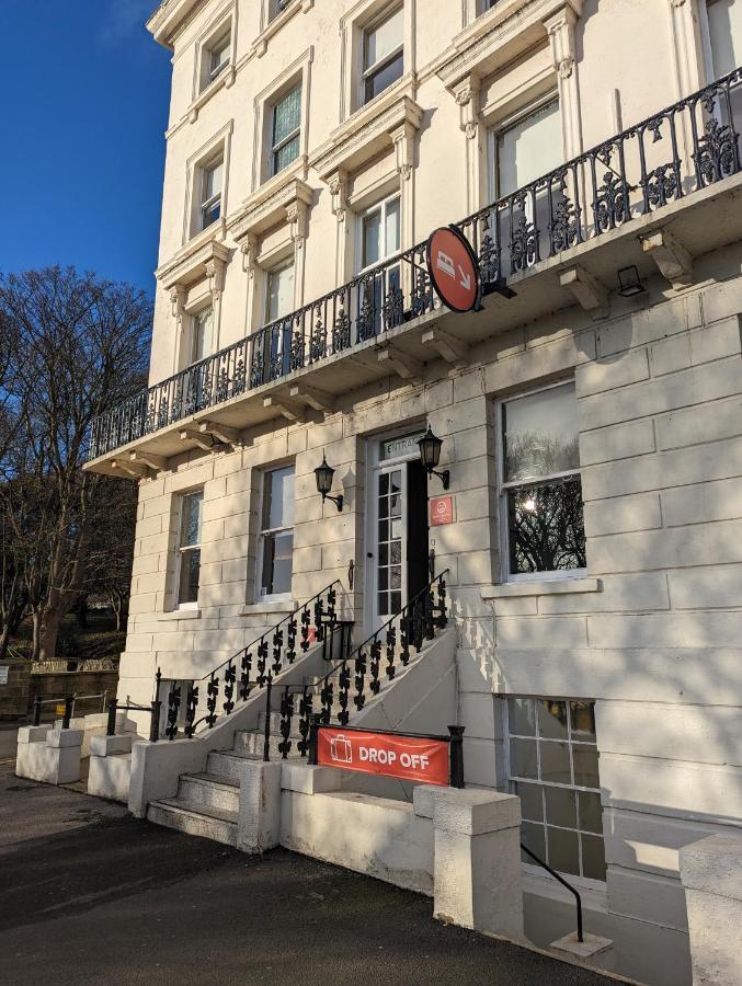 Bike & Boot Inns Scarborough - Leisure Hotels For Now Εξωτερικό φωτογραφία