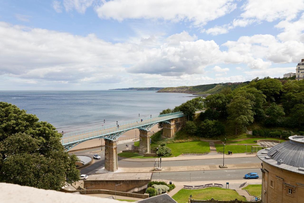 Bike & Boot Inns Scarborough - Leisure Hotels For Now Εξωτερικό φωτογραφία