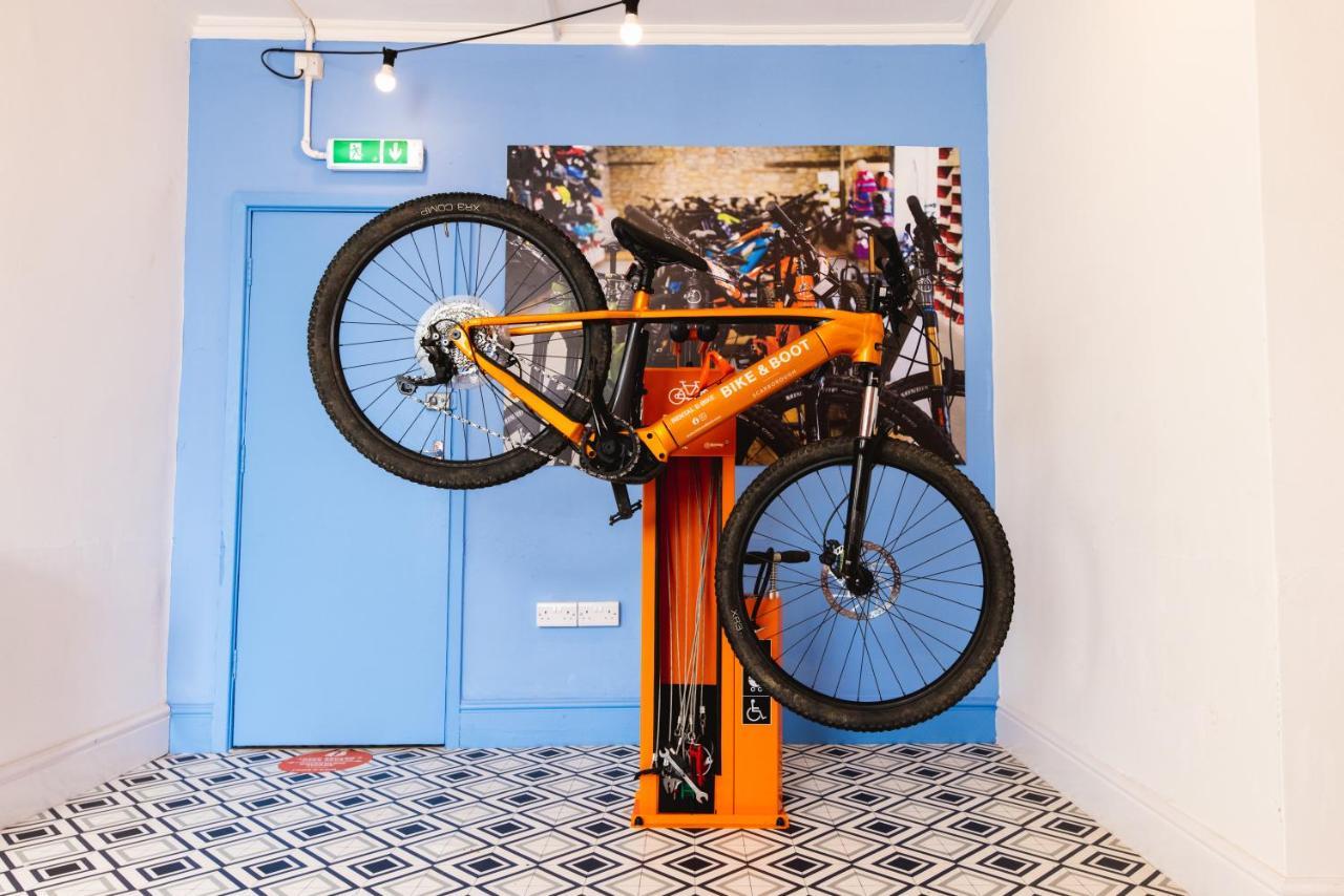 Bike & Boot Inns Scarborough - Leisure Hotels For Now Εξωτερικό φωτογραφία
