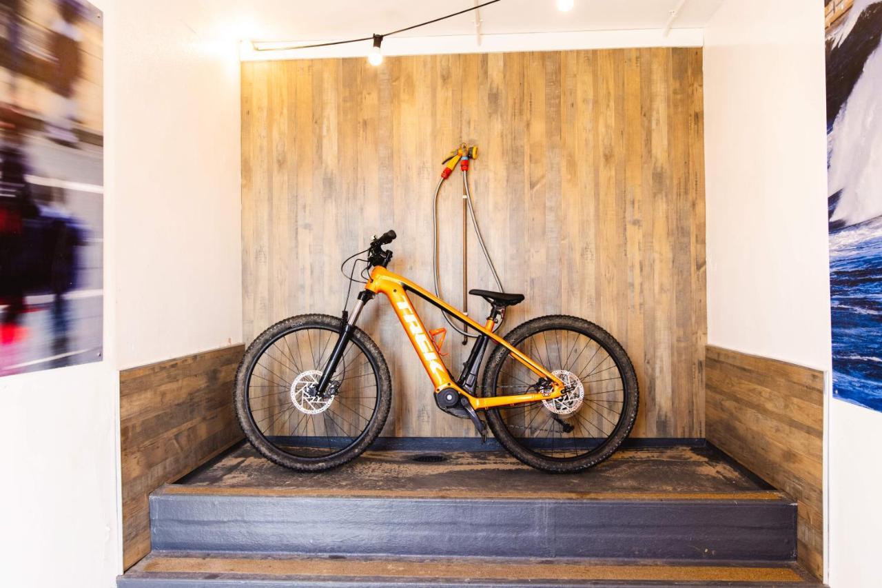 Bike & Boot Inns Scarborough - Leisure Hotels For Now Εξωτερικό φωτογραφία