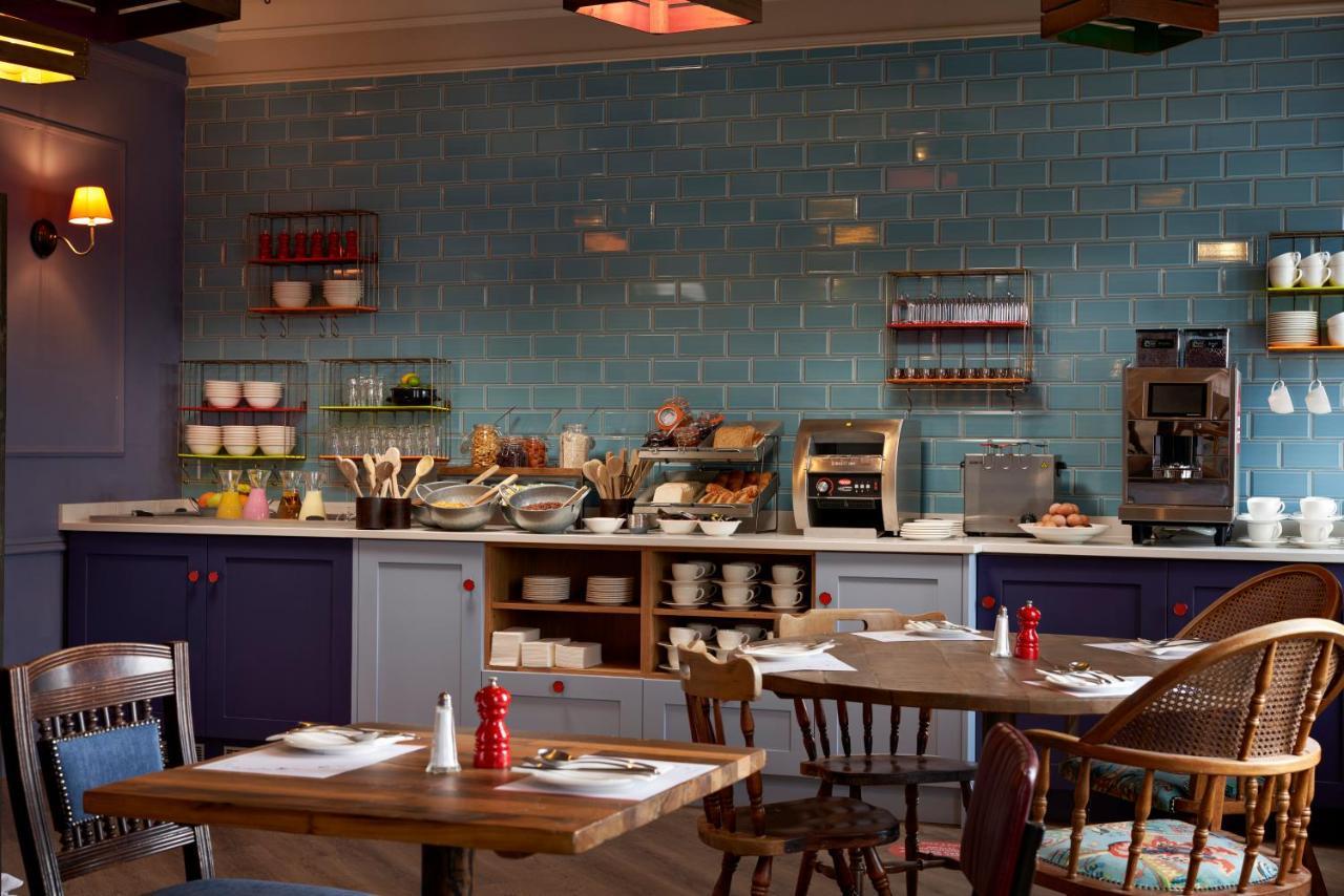 Bike & Boot Inns Scarborough - Leisure Hotels For Now Εξωτερικό φωτογραφία