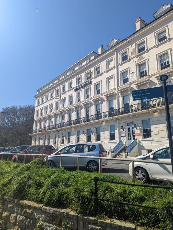 Bike & Boot Inns Scarborough - Leisure Hotels For Now Εξωτερικό φωτογραφία