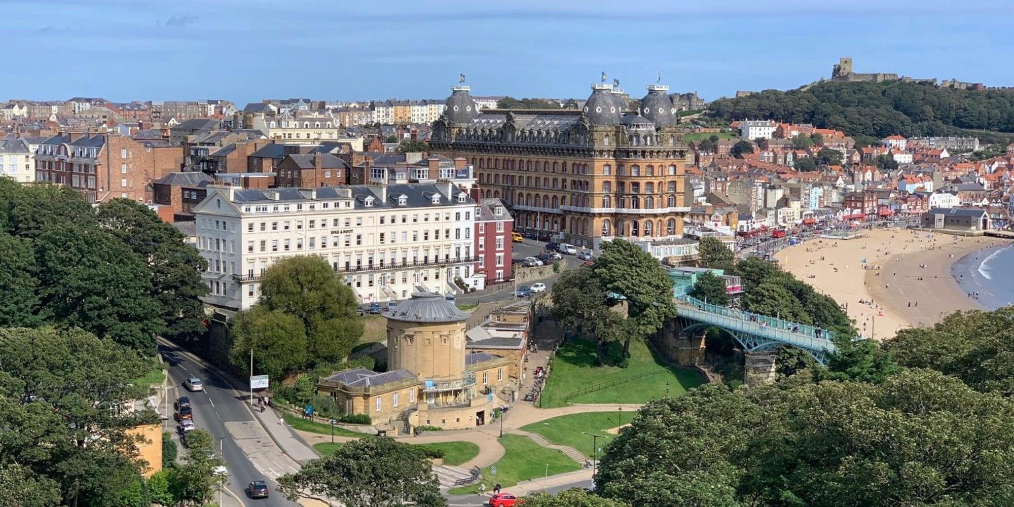 Bike & Boot Inns Scarborough - Leisure Hotels For Now Εξωτερικό φωτογραφία