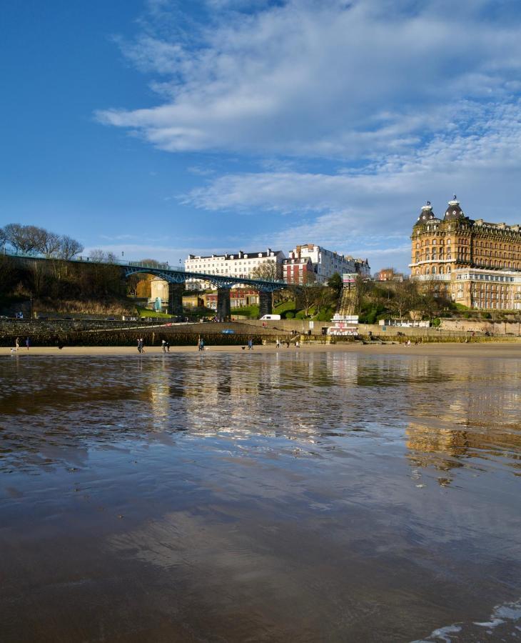 Bike & Boot Inns Scarborough - Leisure Hotels For Now Εξωτερικό φωτογραφία