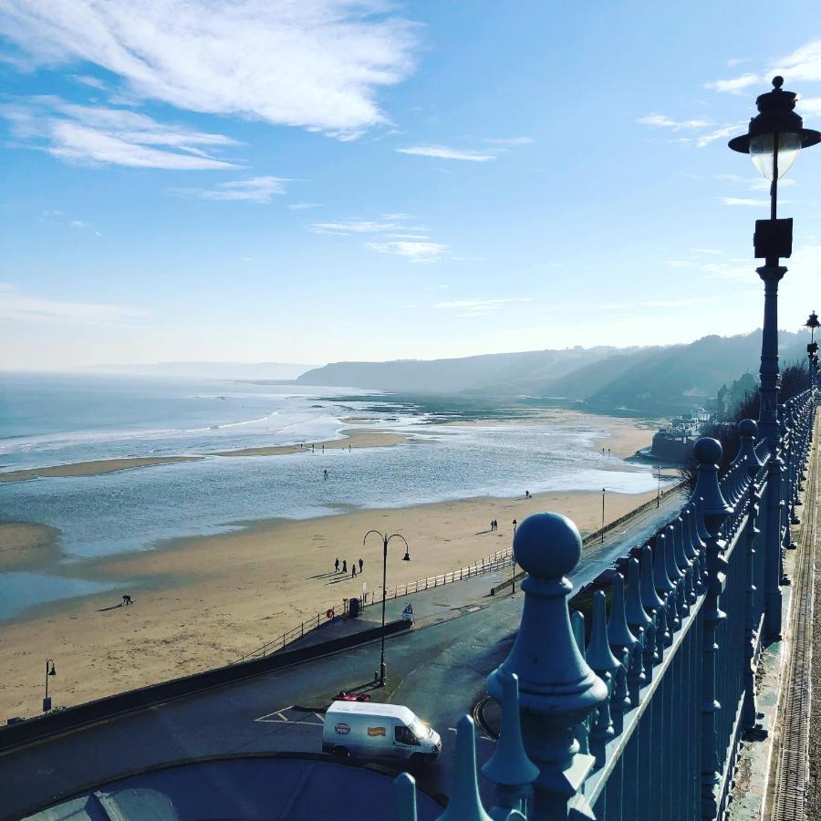 Bike & Boot Inns Scarborough - Leisure Hotels For Now Εξωτερικό φωτογραφία