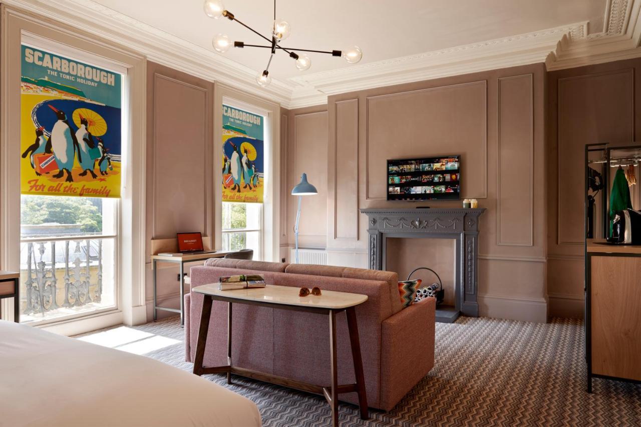 Bike & Boot Inns Scarborough - Leisure Hotels For Now Εξωτερικό φωτογραφία