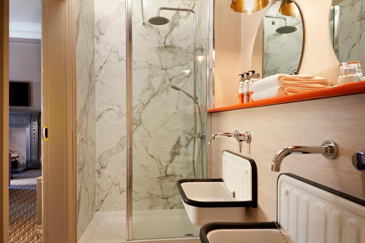 Bike & Boot Inns Scarborough - Leisure Hotels For Now Εξωτερικό φωτογραφία