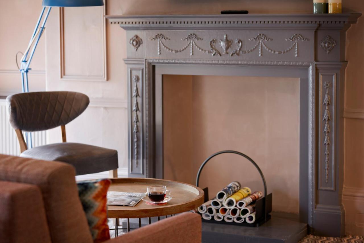 Bike & Boot Inns Scarborough - Leisure Hotels For Now Εξωτερικό φωτογραφία