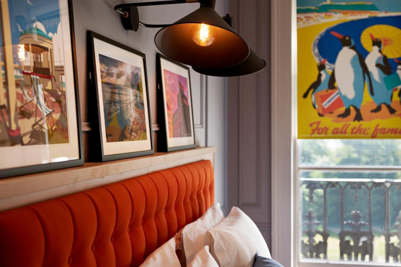 Bike & Boot Inns Scarborough - Leisure Hotels For Now Εξωτερικό φωτογραφία