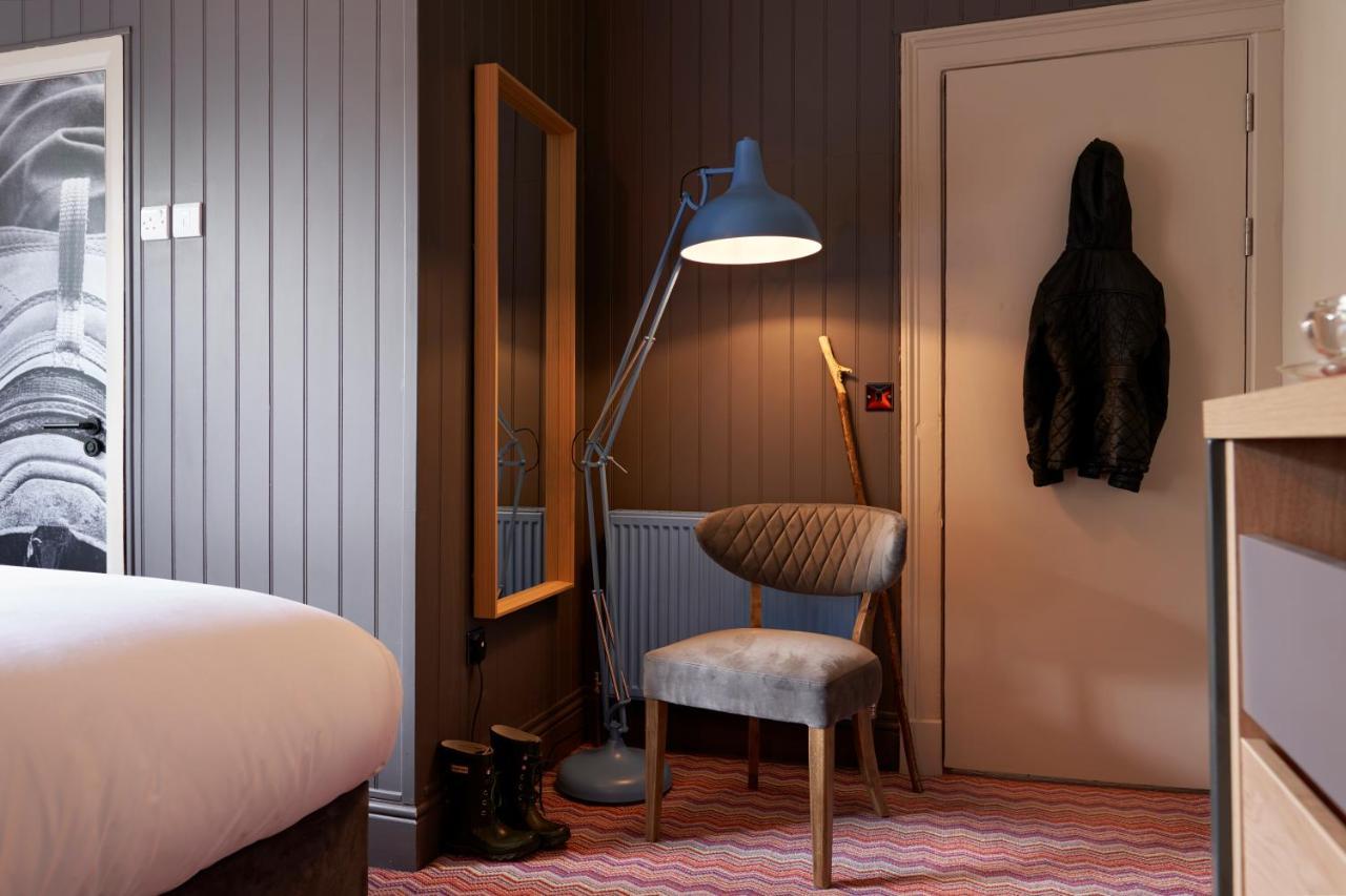 Bike & Boot Inns Scarborough - Leisure Hotels For Now Εξωτερικό φωτογραφία