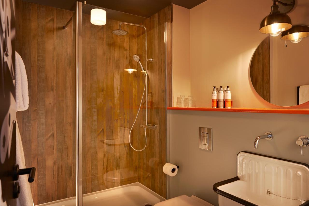 Bike & Boot Inns Scarborough - Leisure Hotels For Now Εξωτερικό φωτογραφία