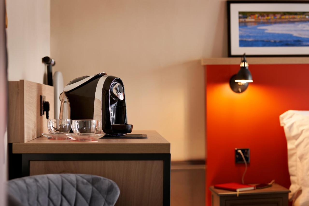 Bike & Boot Inns Scarborough - Leisure Hotels For Now Εξωτερικό φωτογραφία