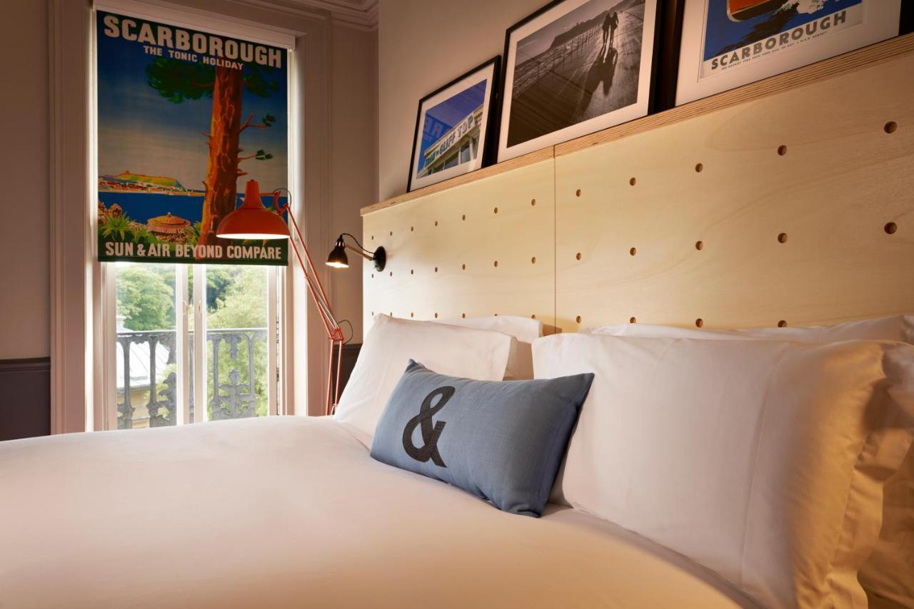 Bike & Boot Inns Scarborough - Leisure Hotels For Now Εξωτερικό φωτογραφία