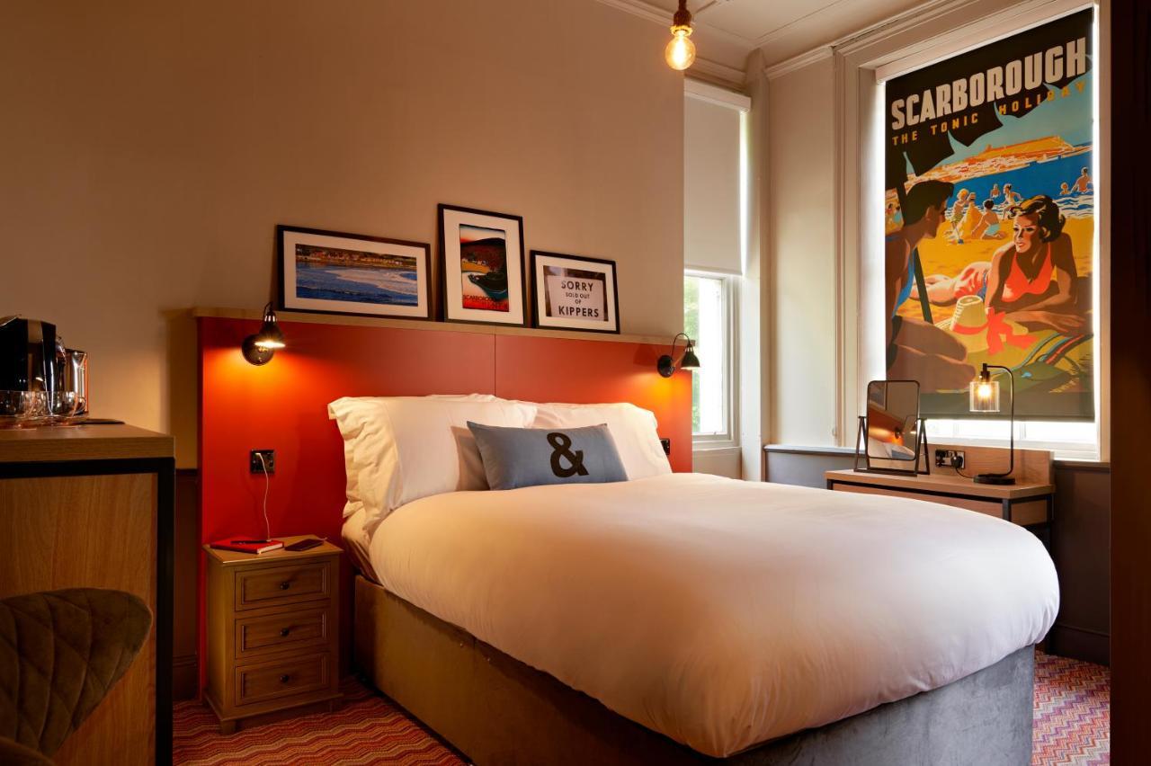 Bike & Boot Inns Scarborough - Leisure Hotels For Now Εξωτερικό φωτογραφία