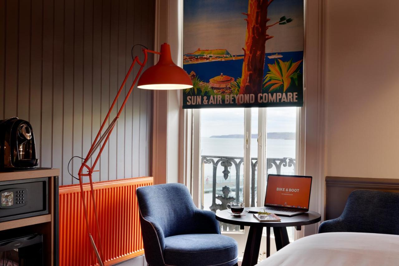 Bike & Boot Inns Scarborough - Leisure Hotels For Now Εξωτερικό φωτογραφία