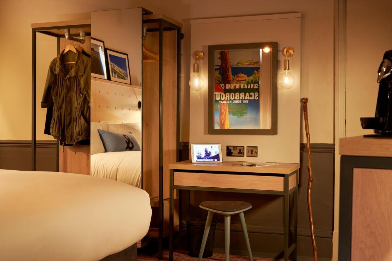 Bike & Boot Inns Scarborough - Leisure Hotels For Now Εξωτερικό φωτογραφία